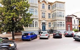 Seashell Apartment